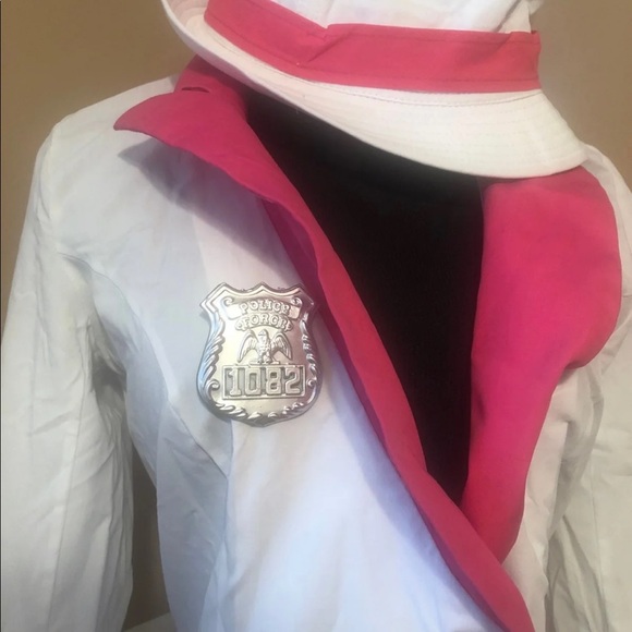 Halloween costume - Picture 6 of 10